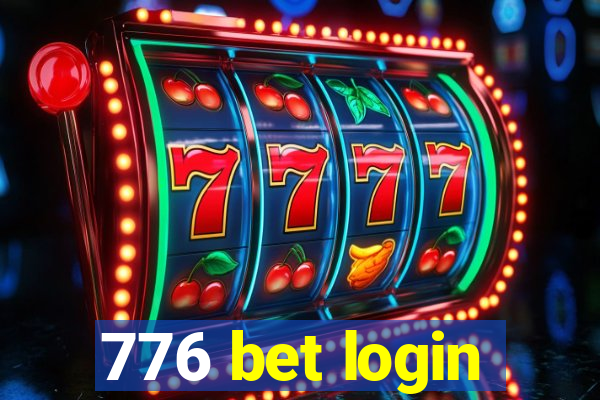 776 bet login